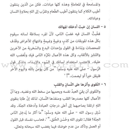 A Cup of Mint Tea: Volume 3 (Arabic) فنجان من شاي النعناع