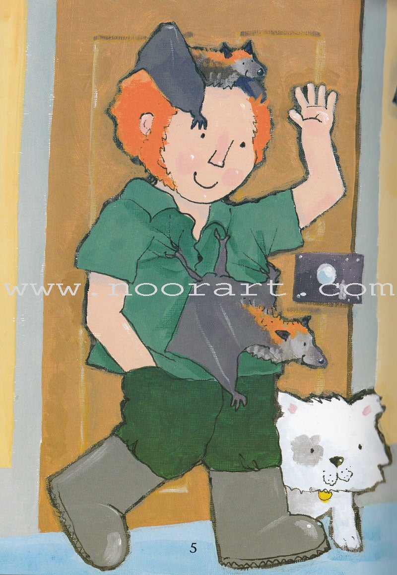 Our Toddlers are Reading Series: Pre-Reading Stage (12 Books) سلسلة أطفالنا يقرأون: مرحلة ما قبل القراءة