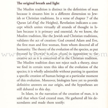 Islam: An Introduction