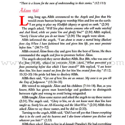 Islam Beliefs and Teachings