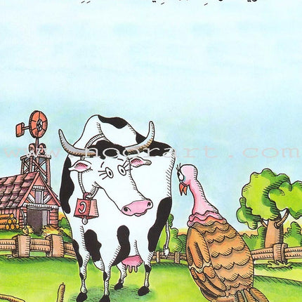 Reading Corner Series: Level 3 (5 Books) سلسلة زاوية القراءة