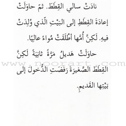 Go Up with Asala Series: Third Stage - Advanced (Set of 5 books) سلسلة اصعد مع أصالة: المرحلة الثالثة - متقدم