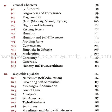 The Way of the Prophet