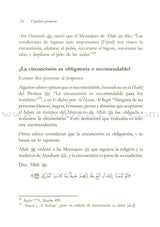 Preceptos Islámicos Relacionados Con El Recién Nacido -Islamic Precepts Related to Newborn