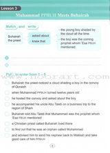 Call to Faith Activity Book: Level 3