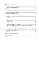 An Introduction to the Sciences of the Qu'raan