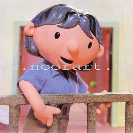 Bob the Builder (8 Books) بوب البنّاء