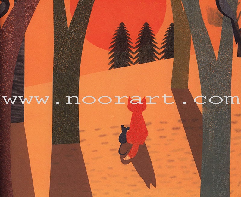 Memories Tree شجرة الذكريات