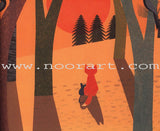Memories Tree شجرة الذكريات