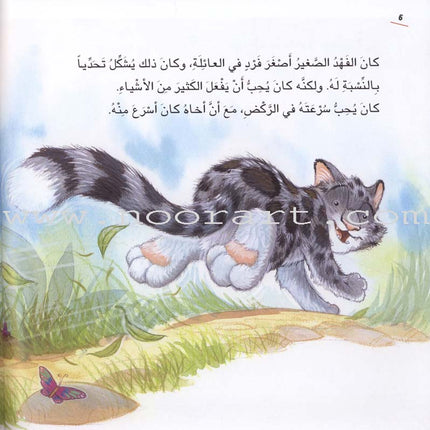 How We Feel Series (4 Books) سلسلة كيف نشعر