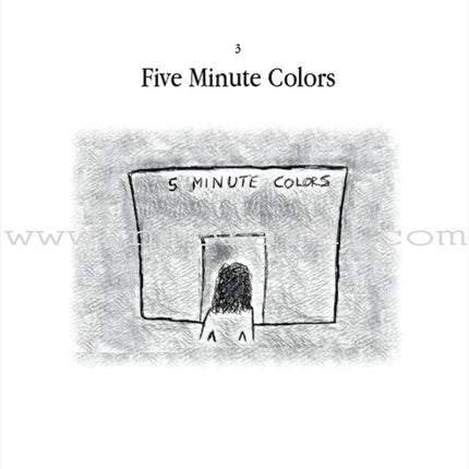 Stories That Are Short (Vol I): a collection of 5-minute short stories to read before turning on the tv