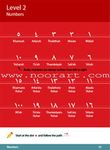 Arabic Handwriting - Learn Arabic Series