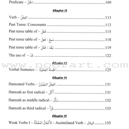 Learning Arabic - Language of the Qur'an