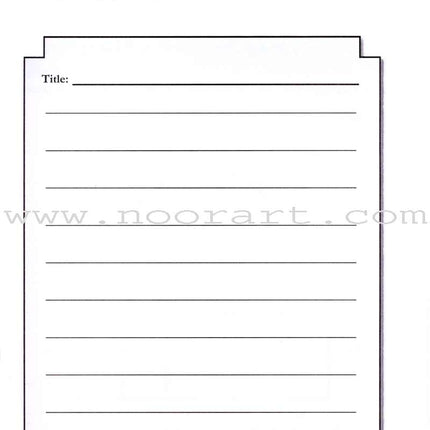 We Are Muslims Workbook: Grade 3