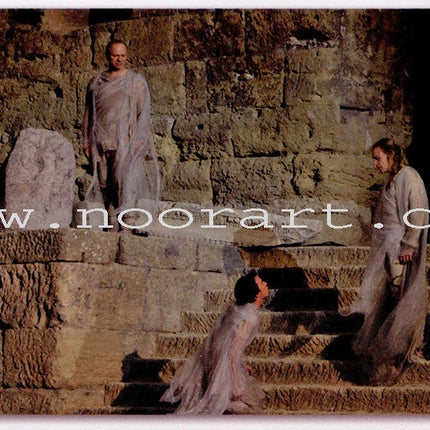 I Love and Learn the Arabic Language - Teacher's Case: Level 8 أحب و أتعلم اللغة العربية حقيبة المعلم