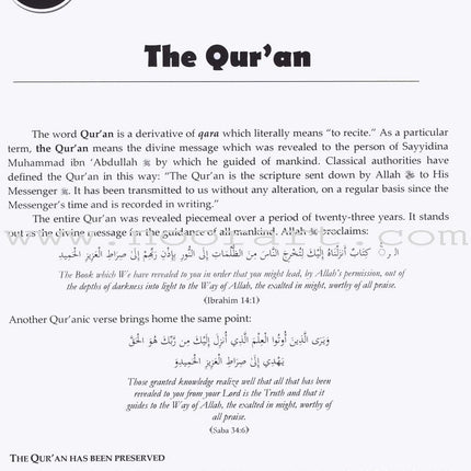 An Introduction to Usul al-Fiqh