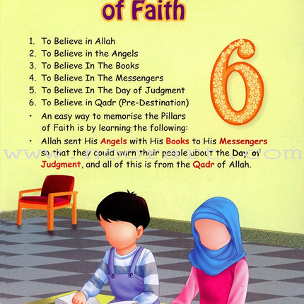 10 fun Facts about Islam
