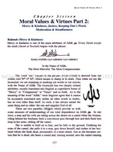 A Study of the Qur'an and Its Teachings