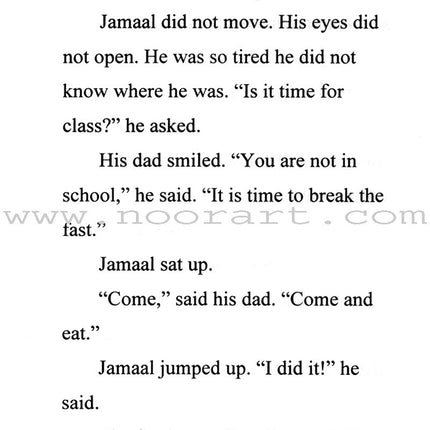 Amana Reading Series: Grade 1 (6 Books)