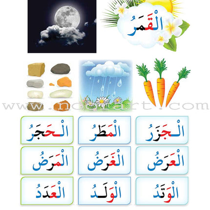 Reading Teacher (Part 2) - To Help Students Read Quickly and Speak Fluently معلم القراءة -(الجزء الثاني)- اعداد طفل سريع القراءة أديب العبارة