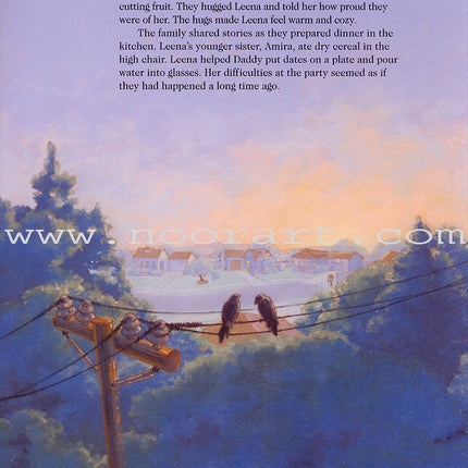 A Party in Ramadan (Paperback)