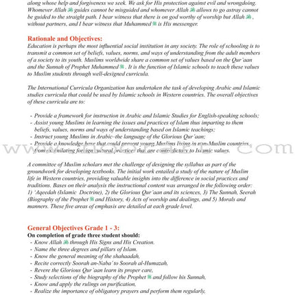 ICO Islamic Studies Textbook: Grade 6, Part 2 (With Access Code)