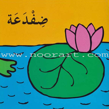 New and Useful Series (set of 4 Books) كتب جديدة مفيدة