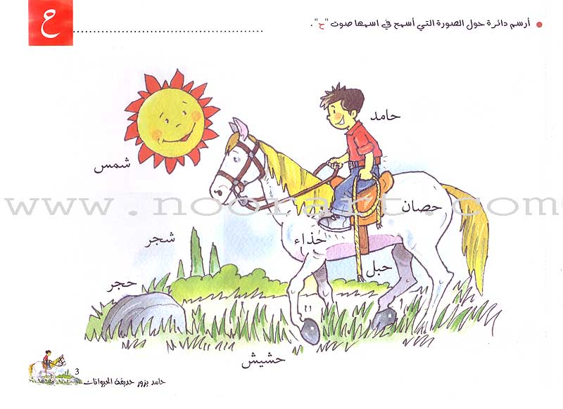 My Letters in Activities (28 Books)