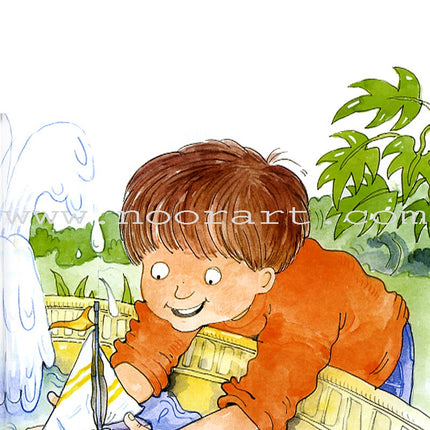 The Reader's Club: Level 2 (21 Books) نادي القراء - المستوى الثاني