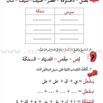 Support Dictation Skills : Level 3 (Advanced)