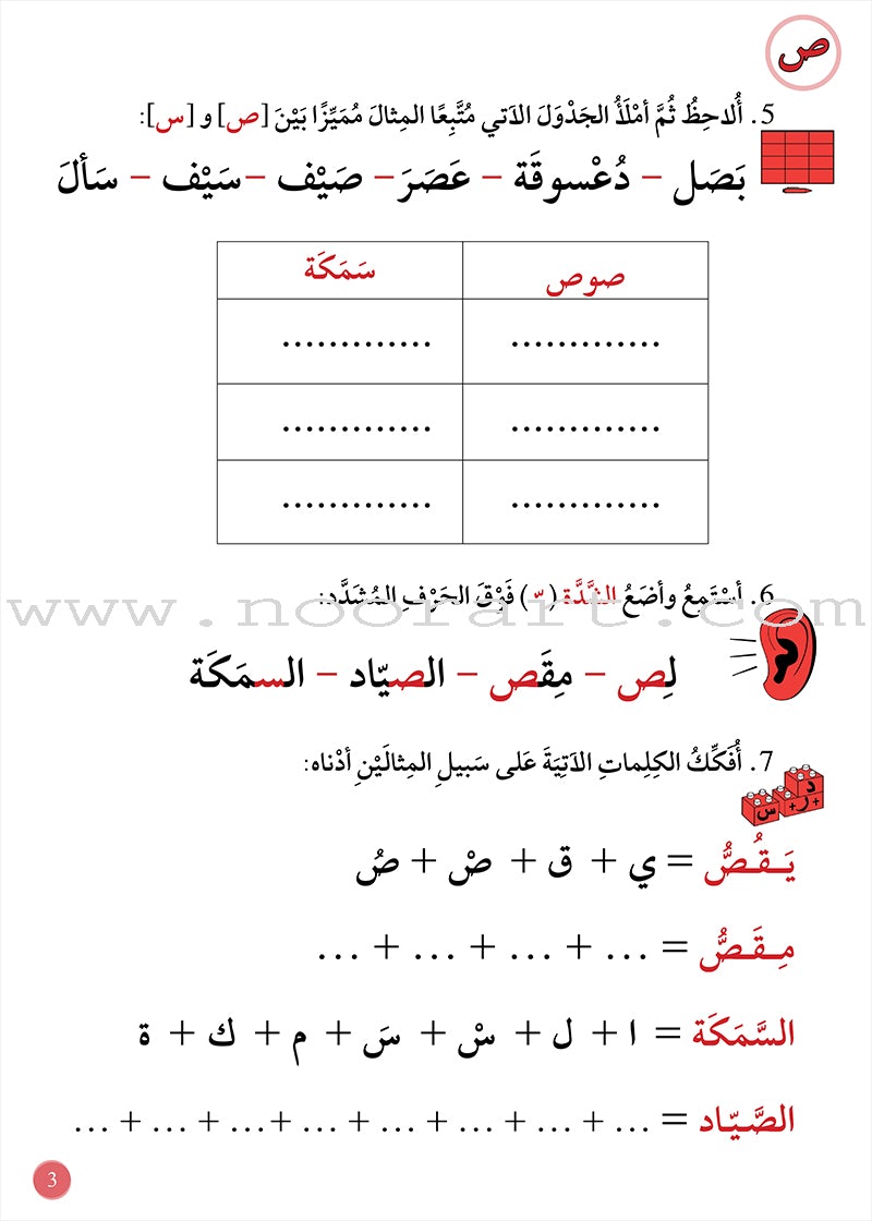 Support Dictation Skills : Level 3 (Advanced)