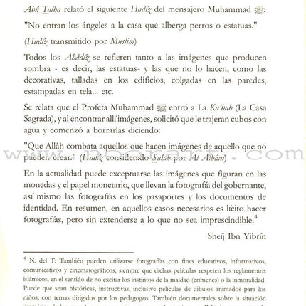 Respuestas de La Jurisprudencia Islamica Para La Mujer -Fatawa :Essential Rulings for Every Muslim Woman
