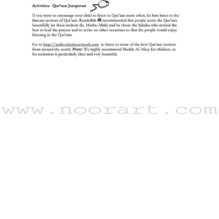 Lesson Manuals: Level A Part 2 (Unit 6-10)