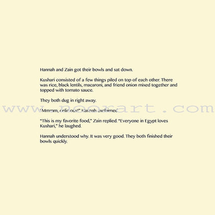 Hannah Travels Series (Set of 5 Books)