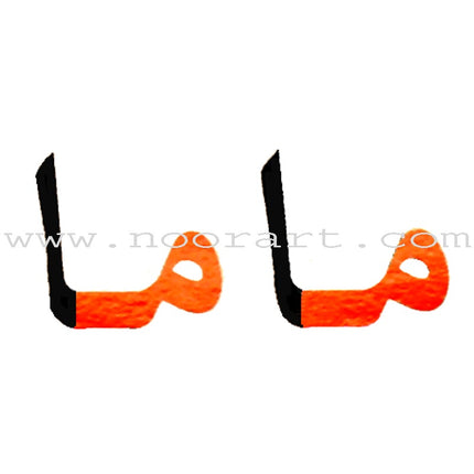 Arabic in Kindergarten Teacher Case: Level Pre-K 2 (4 - 5 Years) العربية في الروضة حقيبة المعلم