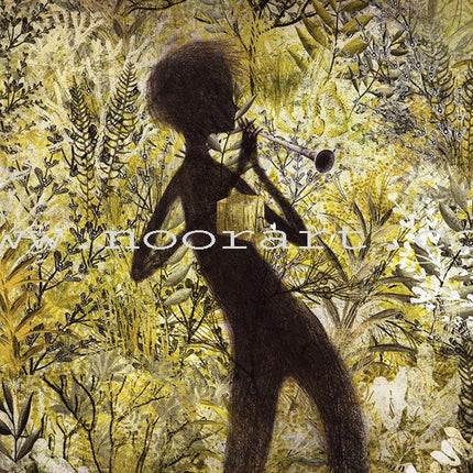 My Friend Disappeared اختفى صديقي