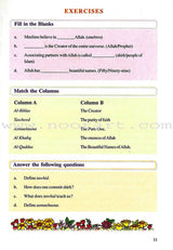Goodword Islamic Studies: Level 7