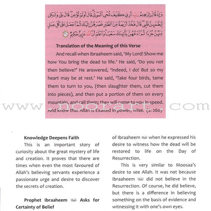 Islamic Studies: Grade 10