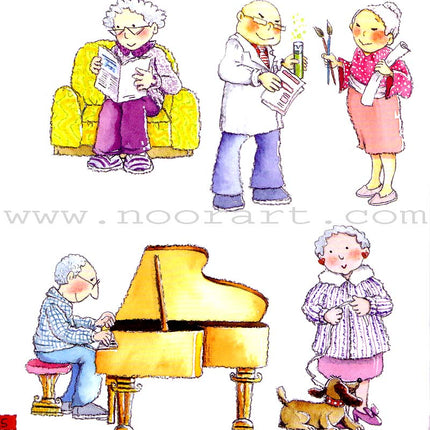 What Do You Know About? (6 Books) ماذا تعرف عن؟