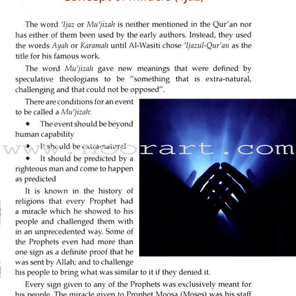 The Unchallengeable Miracles of the Qur'an