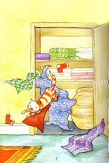 My Way to Reading: Level 1 (8 Books)
