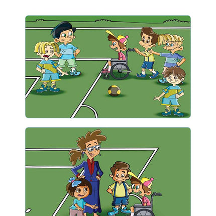 Sanabel Arabic: Level 2 سنابل العربية