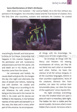 Islamic Studies: Grade 8 - Damaged