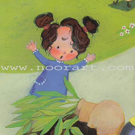 The Whole Snail Series ( Set 10 Books) سلسلة الحلزونة الكاملة