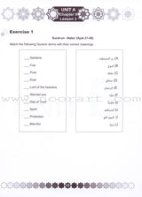 I Love Islam Workbook: Level 5 (International/Weekend Edition)
