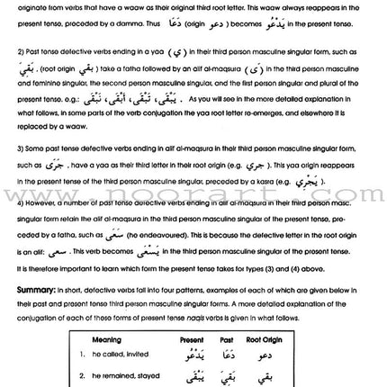 Gateway to Arabic: Level 5 مفتاح العربية