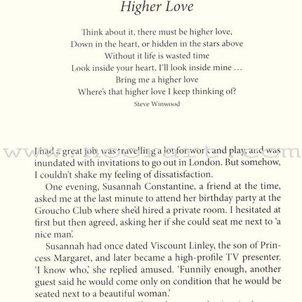 From MTV to Mecca: How Islam inspired my life