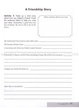 We Are Muslims Workbook: Grade 4