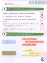 The Happy Muslim: Level 5