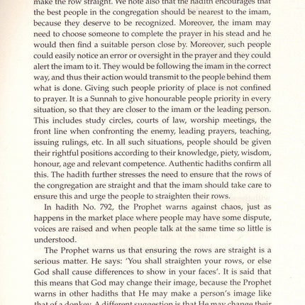 Sahih Muslim: Vol. 4 with the Full Commentary